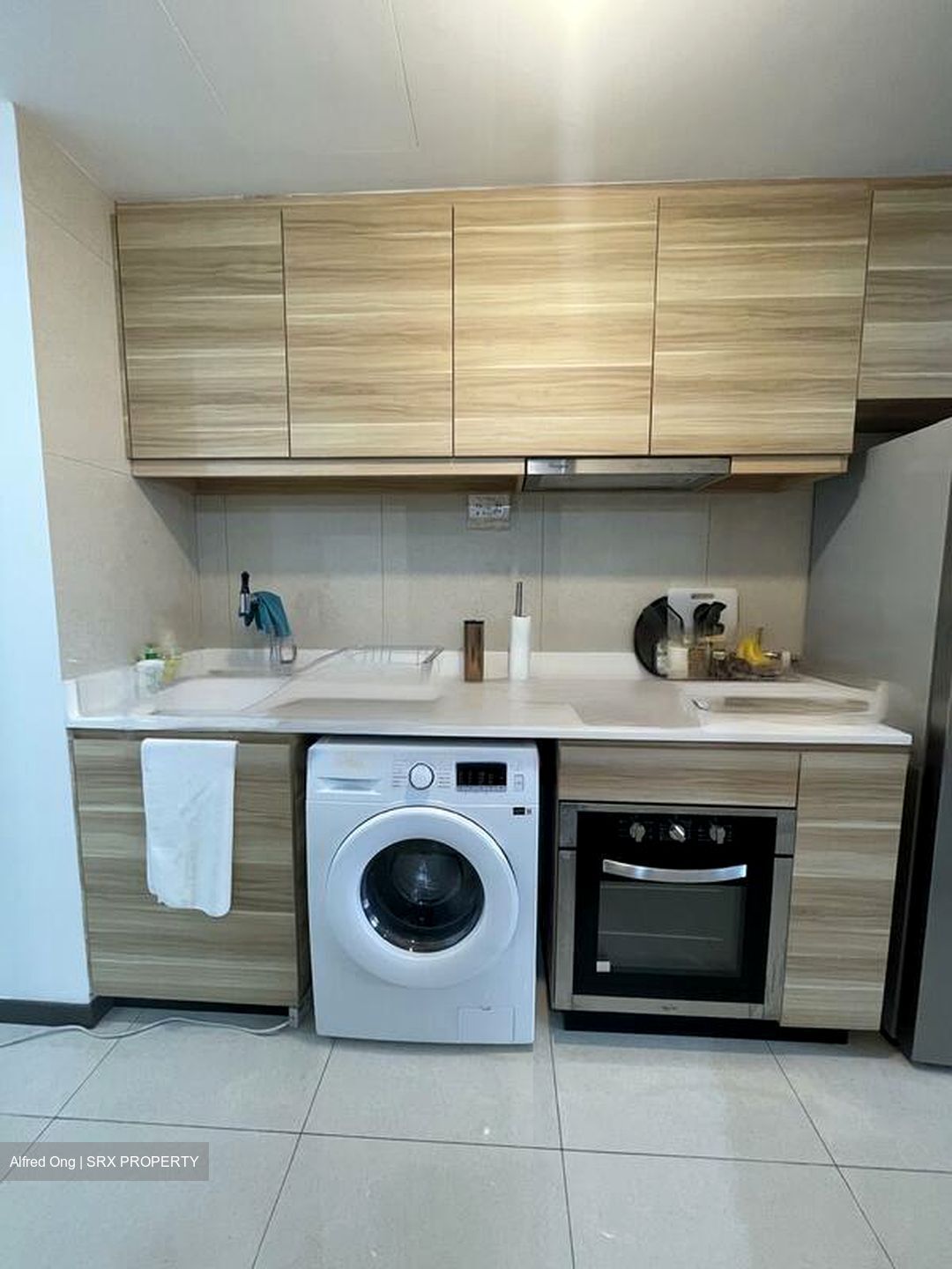 The Poiz Residences (D13), Apartment #503702751